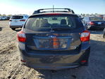 Subaru Impreza 2016