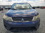 Mitsubishi Outlander 2007