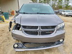 Dodge Caravan 2017