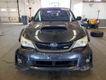 Subaru WRX 2014