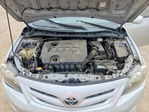 Toyota Corolla 2011
