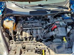 Ford Fiesta 2017
