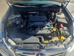 Subaru Outback 2012
