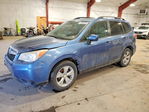 Subaru Forester 2015