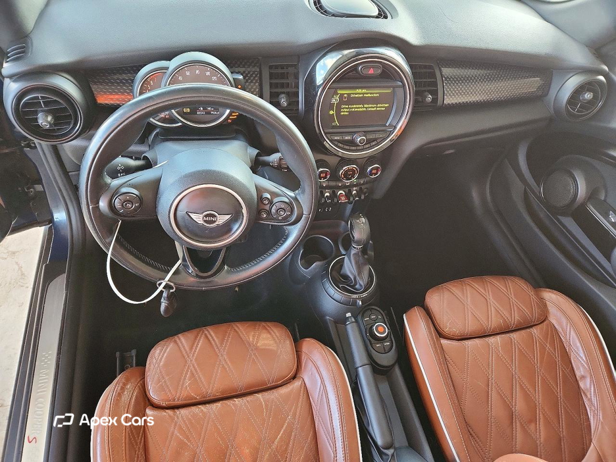MINI Cooper 2016