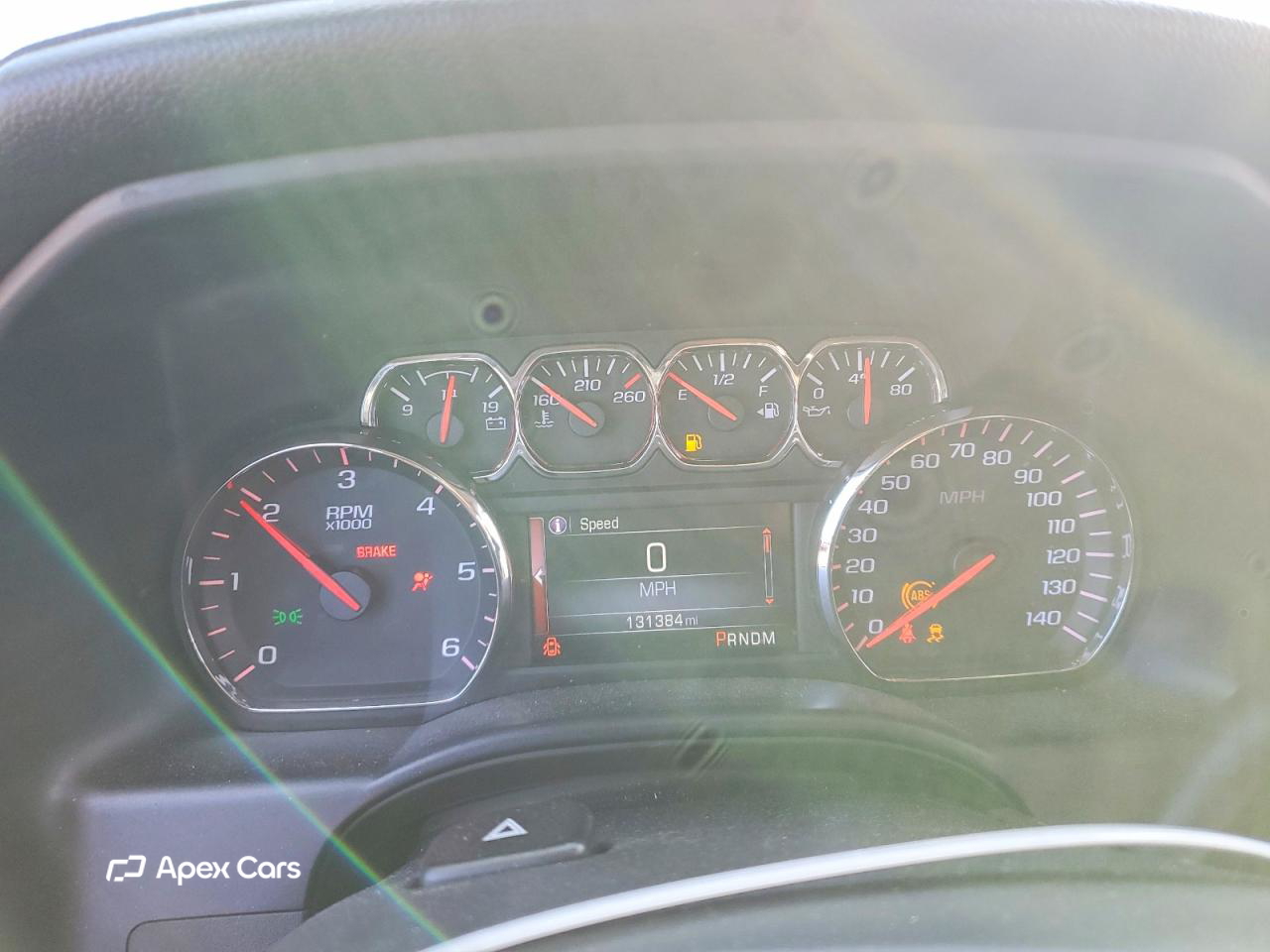 GMC Sierra 2014
