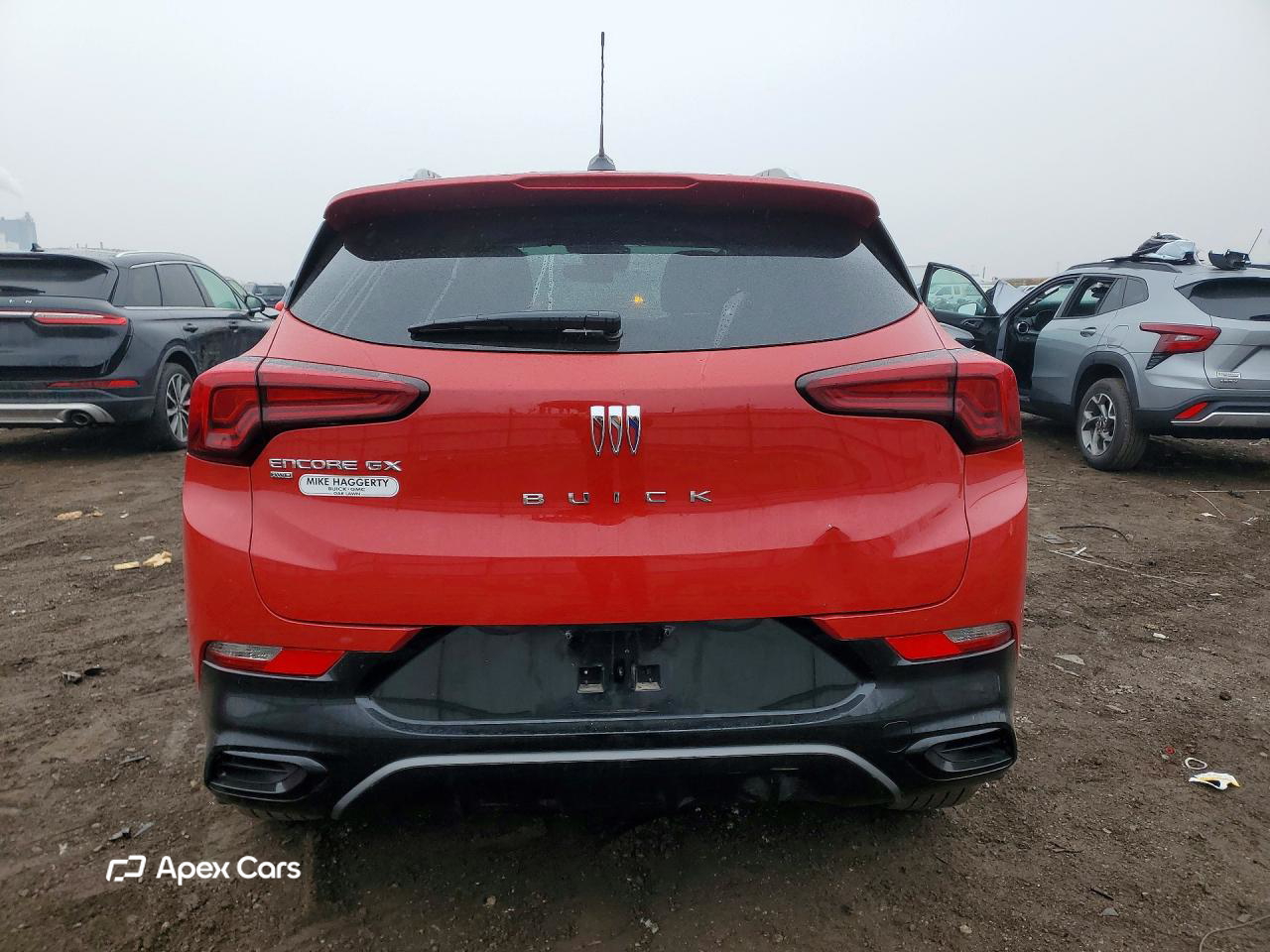 Buick Encore 2026