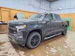 Chevrolet Silverado 2025