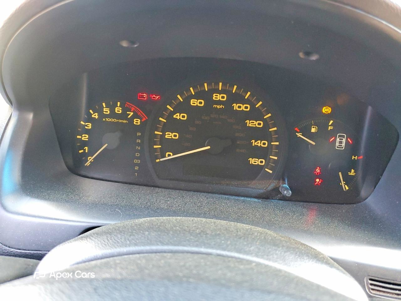 Honda Accord 2006