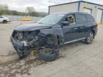 Nissan Pathfinder 2014