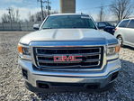 GMC Sierra 2015