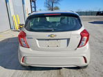 Chevrolet Spark 2021