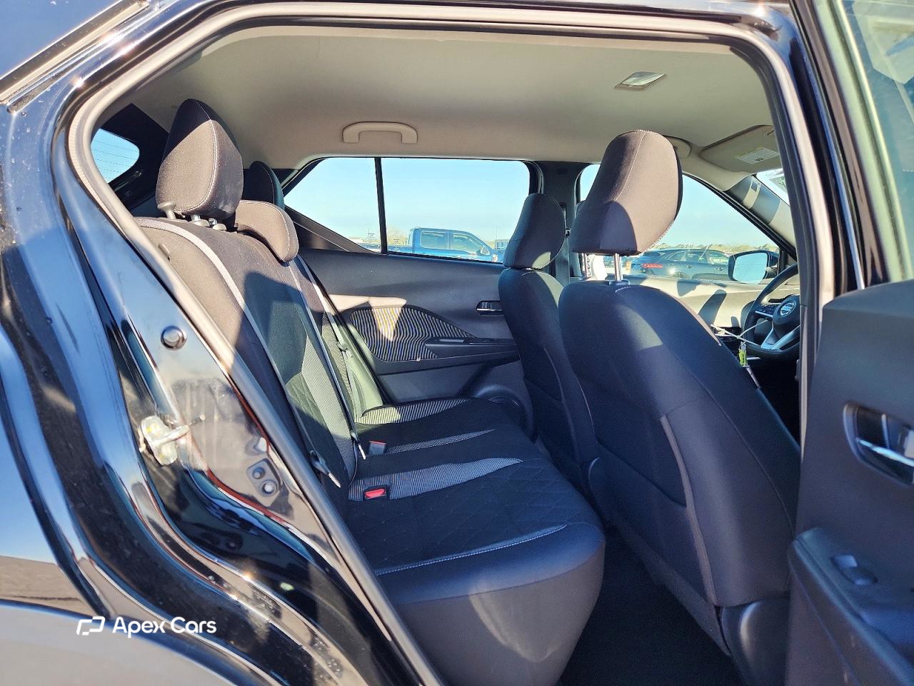 Nissan Kicks 2018