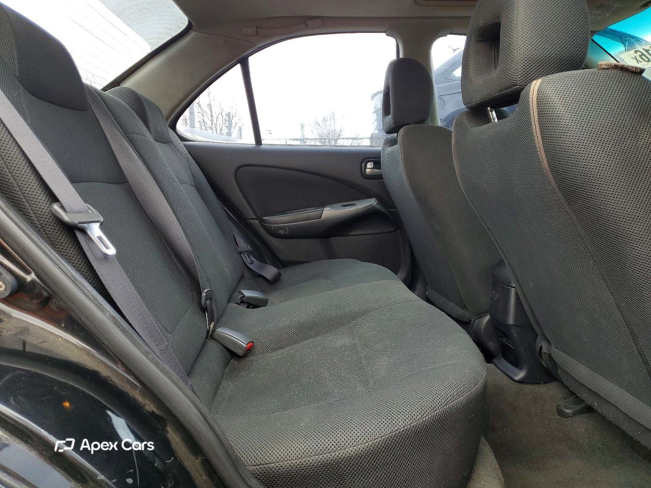 Nissan Sentra 2006