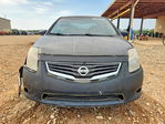 Nissan Sentra 2012