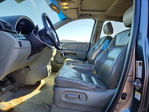 Honda Odyssey 2007
