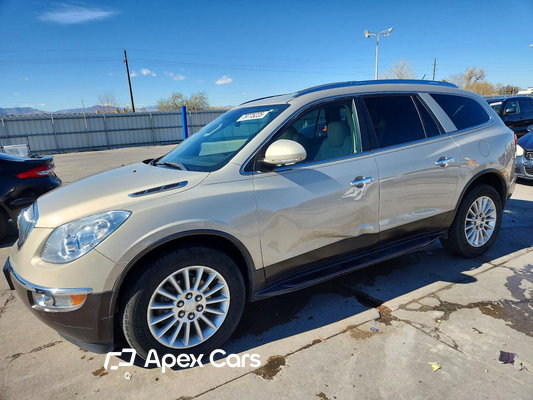 2011 Buick Enclave - Image 1 of 5