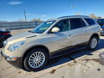Buick Enclave 2011