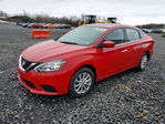 Nissan Sentra 2017