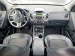 Hyundai Tucson 2012