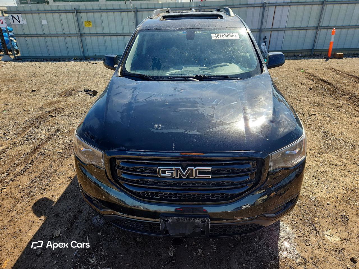 GMC Acadia 2019
