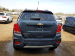 Chevrolet Trax 2022