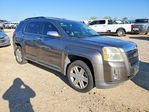 GMC Terrain 2012