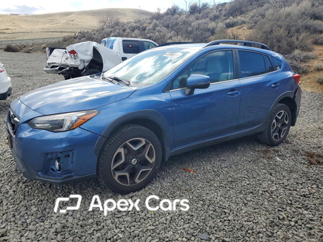 Subaru XV 2018 - Image 1 of 13