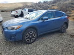 Subaru XV 2018