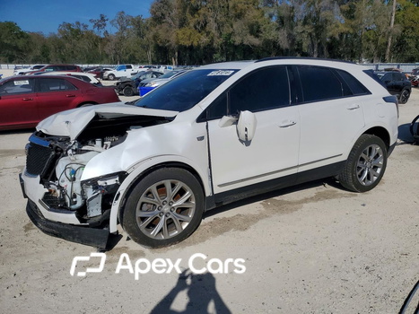 Cadillac XT5 2020 - Image 1 of 5