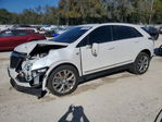 Cadillac XT5 2020