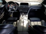 BMW M6 2014