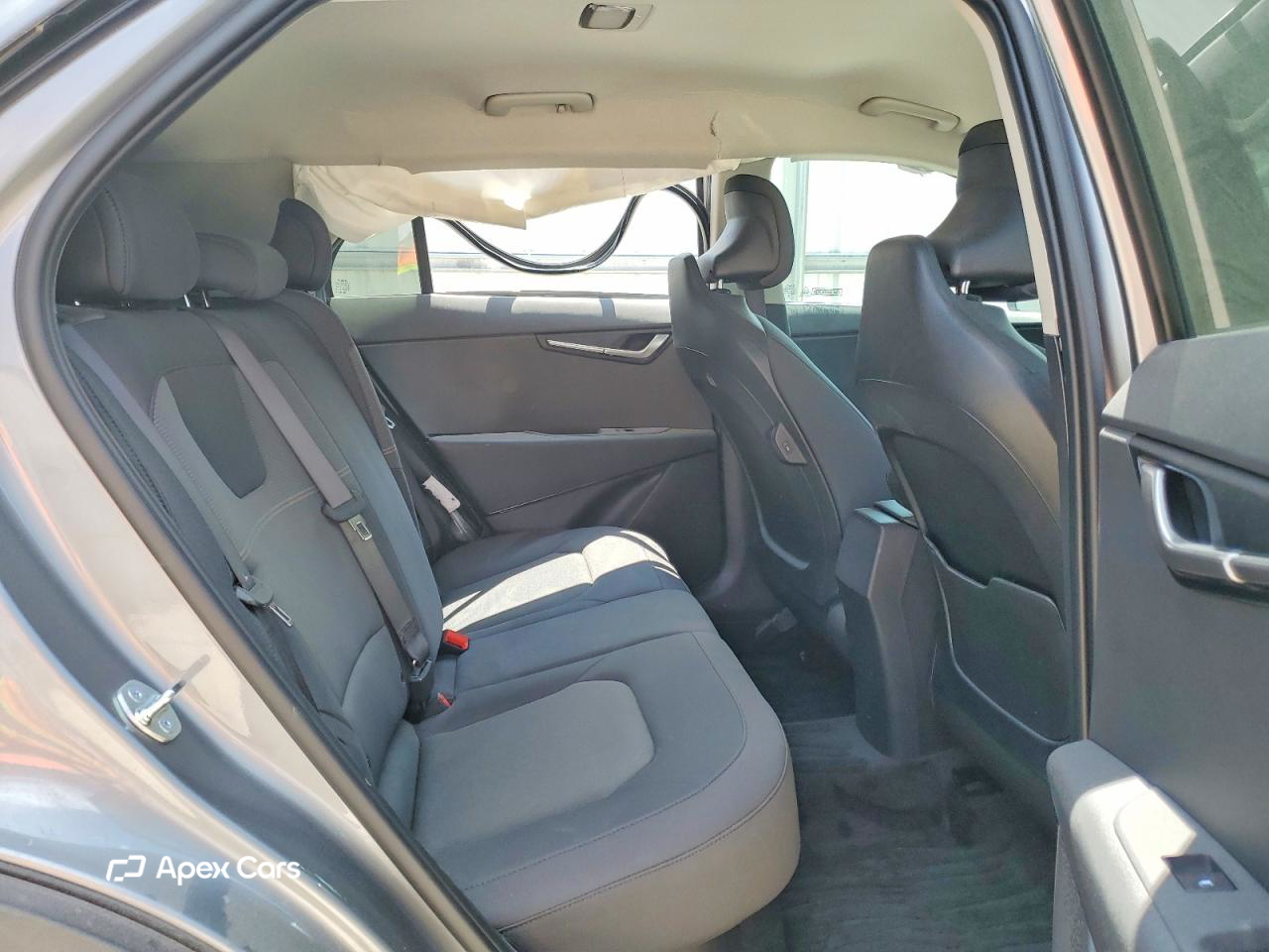 Kia Niro 2026