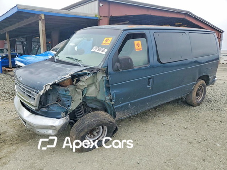 Ford Econoline 1998 - Zdjęcie 1 z 13