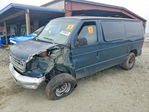Ford Econoline 1998
