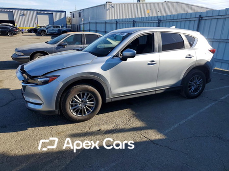 Mazda CX-5 2017 - Image 1 of 13