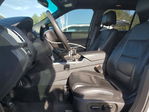 Ford Explorer 2012