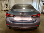Mazda 6 2016
