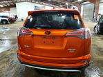 Toyota RAV 4 2016