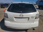 Mazda CX-7 2011
