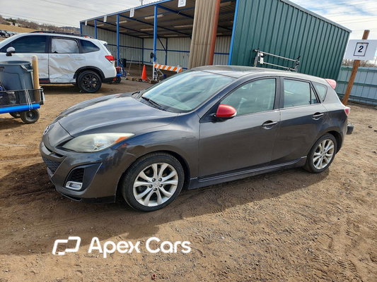 Mazda 3 2010 - Image 1 of 12