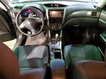 Subaru Forester 2012