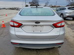 Ford Fusion 2016