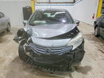 Nissan Versa 2015