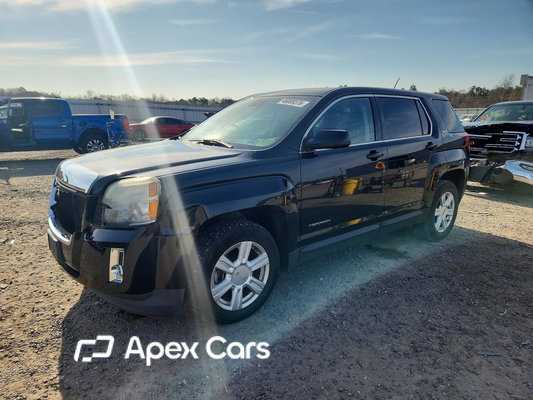GMC Terrain 2015 - Zdjęcie 1 z 14