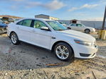 Ford Taurus 2014