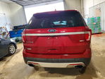 Ford Explorer 2017