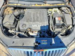 Buick LaCrosse 2010