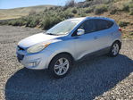 Hyundai Tucson 2012