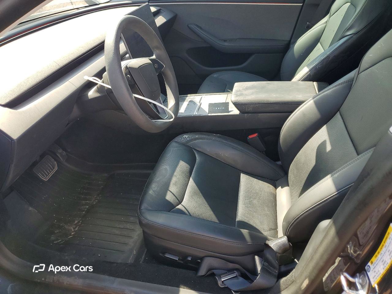 Tesla Model 3 2025